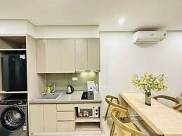 Meomeo Homestay - The song Apartment