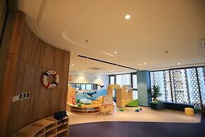 Meomeo Homestay - The song Apartment