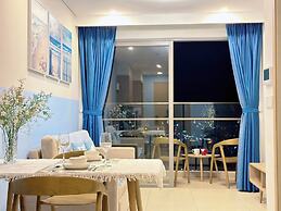 Meomeo Homestay - The song Apartment