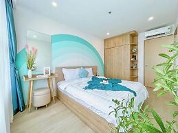 Meomeo Homestay - The song Apartment