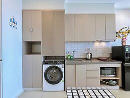 Meomeo Homestay - The song Apartment