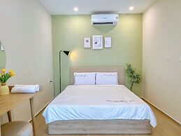 Meomeo Homestay - The song Apartment