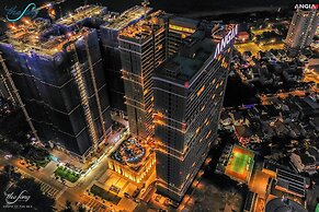 Meomeo Homestay - The song Apartment