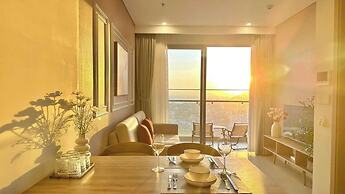 Meomeo Homestay - The song Apartment