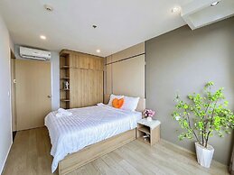 Meomeo Homestay - The song Apartment