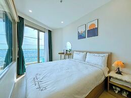 Meomeo Homestay - The song Apartment