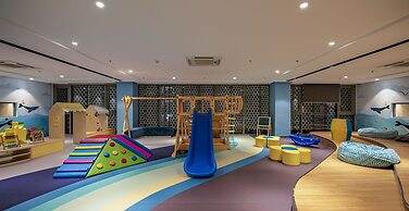 Meomeo Homestay - The song Apartment