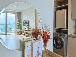 Meomeo Homestay - The song Apartment