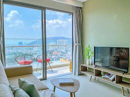 Meomeo Homestay - The song Apartment