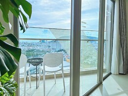 Meomeo Homestay - The song Apartment