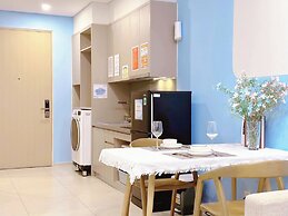 Meomeo Homestay - The song Apartment