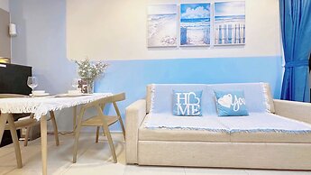 Meomeo Homestay - The song Apartment