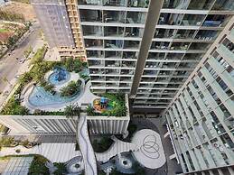 Meomeo Homestay - The song Apartment