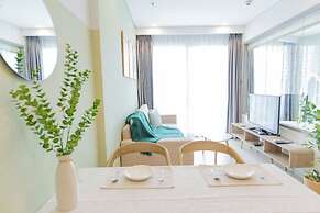 Meomeo Homestay - The song Apartment