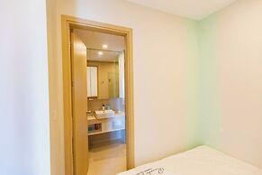 Meomeo Homestay - The song Apartment