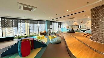 Meomeo Homestay - The song Apartment