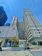 Meomeo Homestay - The song Apartment