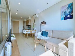 Meomeo Homestay - The song Apartment