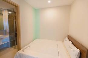 Meomeo Homestay - The song Apartment