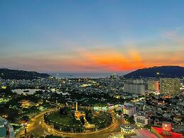 Meomeo Homestay - The song Apartment