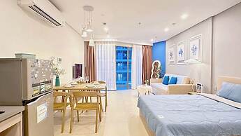 Meomeo Homestay - The song Apartment