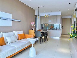 Meomeo Homestay - The song Apartment