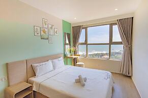 Meomeo Homestay - The song Apartment