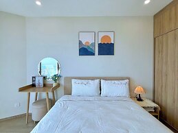 Meomeo Homestay - The song Apartment