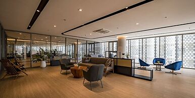 Meomeo Homestay - The song Apartment