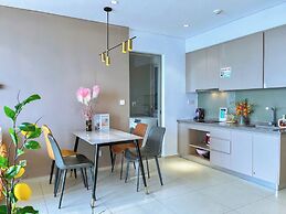 Meomeo Homestay - The song Apartment