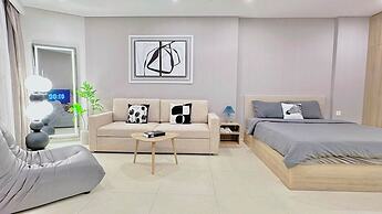 Meomeo Homestay - The song Apartment