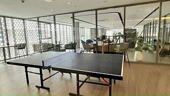 Meomeo Homestay - The song Apartment