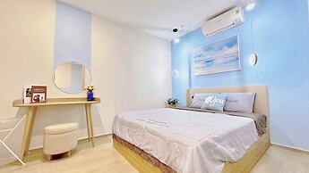 Meomeo Homestay - The song Apartment