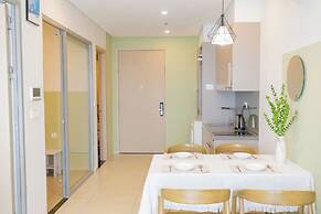 Meomeo Homestay - The song Apartment