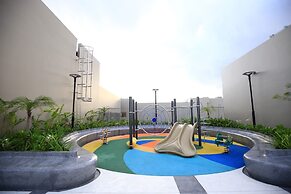 Meomeo Homestay - The song Apartment