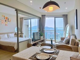 Meomeo Homestay - The song Apartment