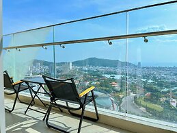 Meomeo Homestay - The song Apartment