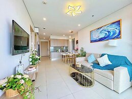 Meomeo Homestay - The song Apartment