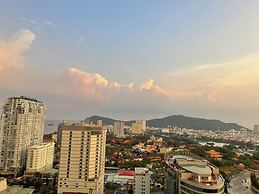 Meomeo Homestay - The song Apartment