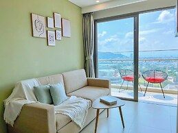 Meomeo Homestay - The song Apartment