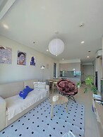 Meomeo Homestay - The song Apartment