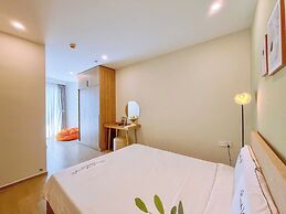 Meomeo Homestay - The song Apartment