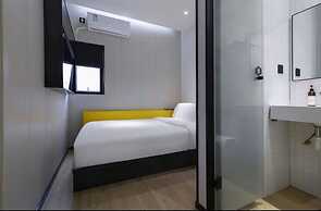 yibaijiudianlangaoluditiezhandian