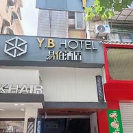 yibaijiudianlangaoluditiezhandian