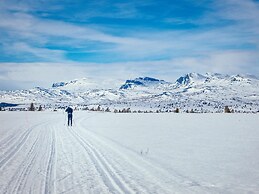 Modern Mountain Cabin - 3 Bedrooms - Sleeps 7