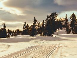 Modern Mountain Cabin - 3 Bedrooms - Sleeps 7