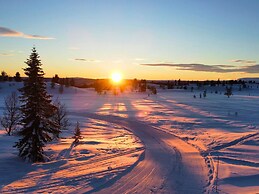 Modern Mountain Cabin - 3 Bedrooms - Sleeps 7