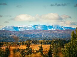 Modern Mountain Cabin - 3 Bedrooms - Sleeps 7