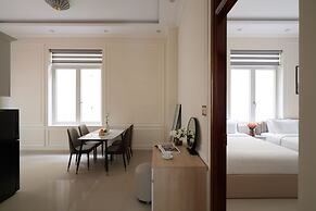 The One Da Lat Hotel