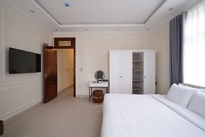 The One Da Lat Hotel